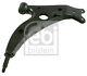 Front Right Control Arm/trailing Arm Wheel Suspension Fits Toyota Rav 4 2
