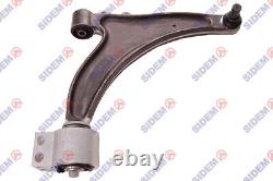 Front Right Control Arm/trailing Arm Wheel Suspension Fits Vauxhall Insignia