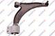 Front Right Control Arm/trailing Arm Wheel Suspension Fits Vauxhall Insignia