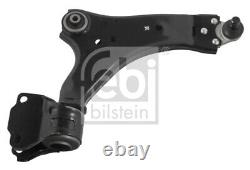 Front Right Control Arm/trailing Arm Wheel Suspension Fits Volvo Xc60 I Suv