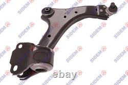 Front Right Control Arm/trailing Arm Wheel Suspension Fits Volvo Xc70 II Est