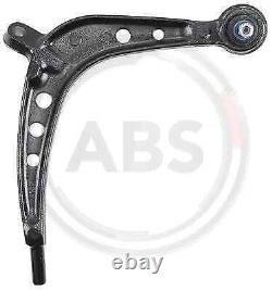Front Right Lower Control Arm/trailing Arm Wheel Suspension Fits Bmw 3 Tour