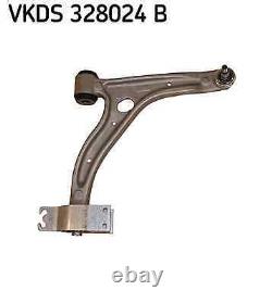 Front Right Lower Control Arm/trailing Arm Wheel Suspension Fits Mercedes-b