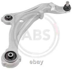 Front Right Lower Outer Control Arm/trailing Arm Wheel Suspension Fits Fit
