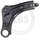 Front Right Lower Outer Control Arm/trailing Arm Wheel Suspension Fits Fit