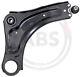 Front Right/ Lower/ Outer Control Arm/trailing Arm Wheel Suspension Fits Fit