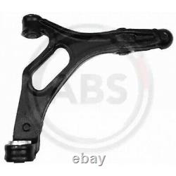 Front Right Track Control Arm A. B. S. 210881 for Porsche/VW Cayenne/Touareg 02-1