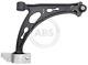 Front Right Track Control Arm A. B. S. 211076 for Seat/Audi Altea/Leon/A3 (05-21)