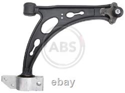 Front Right Track Control Arm A. B. S. 211076 for Seat/Audi Altea/Leon/A3 (05-21)