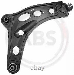 Front Right Track Control Arm A. B. S. 211259 for Nissan/Renault/Vauxhall Primasta