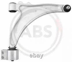 Front Right Track Control Arm A. B. S. 211298 for Vauxhall Insignia/Insignia 08-1