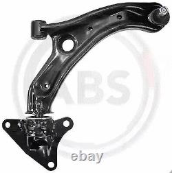 Front Right Track Control Arm A. B. S. 211383 for Honda Insight/Jazz/Fit/City 09