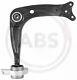 Front Right Track Control Arm A. B. S. 211546 for Peugeot 508 (14-18)