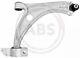 Front Right Track Control Arm A. B. S. 211590 for Audi TT (07-14)