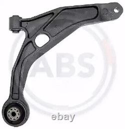 Front Right Track Control Arm A. B. S. 211592 for Fiat/Dodge Freemont/Journey 08