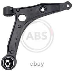 Front Right Track Control Arm A. B. S. 211677 for Citroen/Peugeot/Fiat Relay/Jumpe