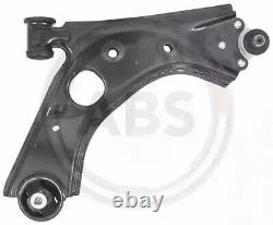 Front Right Track Control Arm A. B. S. 211705 for Vauxhall/Fiat Combo/Combo/Doblo/