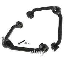 Front Steering Kit Upper Lower Control Arms Tie Rods Rack Ends Ford Ranger L/R