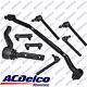 Front Steering Rebuild Kit Linkages Tie Rods Center For 2WD Gmc Sonoma Jimmy