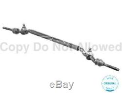Front Steering Track Tie Rod AsseFor MBly For BMWE38,7 32211096057 32211093433