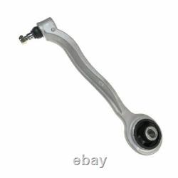 Front Suspension Kit Control Arm Ball Joint Tie Rod for Mercedes S350 S430 S500