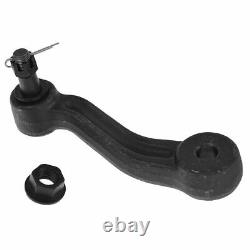 Front Tie Rod Ball Joint Sway Bar Link Control Arm Steering Suspension Kit 15pc