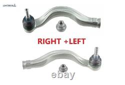 Front Tie Rod End Right+left Lmi43553, Lmi43552 Lemfoerder I San