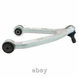 Front Tie Rod Sway Bar Link Control Arm Steering Suspension Kit Set 8pc for H3