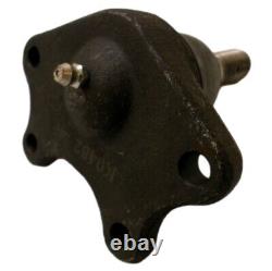 Generic K9482-4F Steering Suspension Tie Rod Ends Ball Joint Set