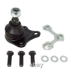 Genuine BORG & BECK Front Ball Joint for Citroen C5 1749cc 1.8 (02/2008-Present)