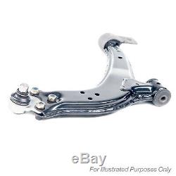 Genuine Blue Print Front Axle Right Lower Track Control Arm ADT386186