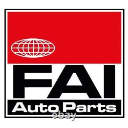 Genuine FAI Front Right Ball Joint for Lexus IS200 t 8AR-FTS 2.0 Litre 2015-2017