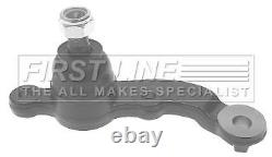 Genuine FIRST LINE Front Left Ball Joint for Lexus LS400 1UZFE 4.0 (09/97-10/00)