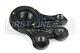 Genuine FIRST LINE Front Left Ball Joint for Peugeot 407 HDi 2.0 (6/09-12/10)