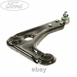 Genuine Ford KA MK 1 O/S Front Lower Wishbone Suspension Arm 1448621