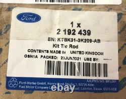 Genuine Ford Transit 2014+ Transit Lower Ball Joint Steering Suspension 2192439