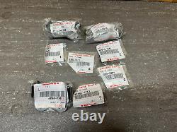 Genuine Kawasaki Steering Shaft Ball Joint set 59266-0016