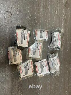 Genuine Kawasaki Steering Shaft Ball Joint set 59266-0016