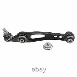 Genuine Lemforder Front / Rear Left Lower Outer Track Control Arm 4216101