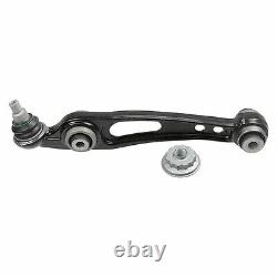 Genuine Lemforder Front / Rear Left Lower Outer Track Control Arm 4216301