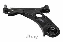 Genuine NK Front Left Wishbone for Chevrolet Aveo A14XER 1.4 (08/2011-04/2015)