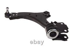 Genuine NK Front Left Wishbone for Ford S-Max TDCi 140 2.0 (05/2006-04/2016)