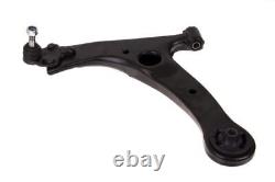 Genuine NK Front Left Wishbone for Toyota Avensis D-4D 1ADFTV 2.0 (07/06-12/09)