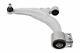Genuine NK Front Left Wishbone for Vauxhall Astra GTC CDTi 165 2.0 (09/11-09/15)