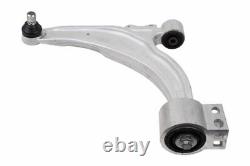 Genuine NK Front Left Wishbone for Vauxhall Astra GTC CDTi 165 2.0 (09/11-09/15)