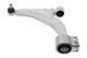 Genuine NK Front Left Wishbone for Vauxhall Astra GTC Turbo 180 1.6 (9/11-5/14)