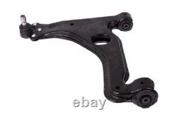 Genuine NK Front Left Wishbone for Vauxhall Astra Z18XE 1.8 (09/2000-08/2004)