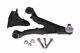 Genuine NK Front Left Wishbone for Volvo S70 R B5234T3 2.3 (06/1997-07/1998)