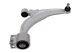 Genuine NK Front Right Wishbone for Vauxhall Astra GTC CDTi 165 2.0 (9/11-9/15)
