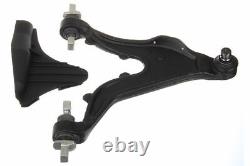 Genuine NK Front Right Wishbone for Volvo S70 R B5234T3 2.3 (06/1997-07/1998)